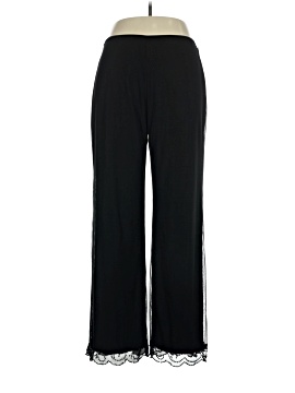 Jessica Mc Clintock Track Pants