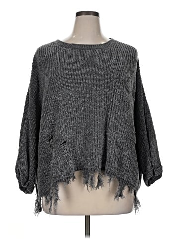 Unbranded Pullover Sweater (view 1)
