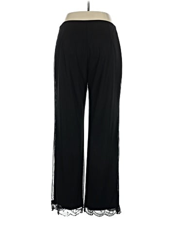 Jessica McClintock Track Pants (view 2)