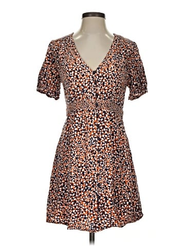 French Connection Casual Dress (view 1)