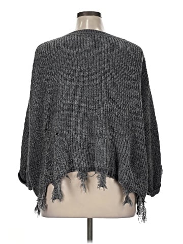Unbranded Pullover Sweater (view 2)