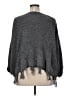 Unbranded 100% Polyester Gray Pullover Sweater Size XL - photo 2