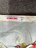 Johnny Was Floral Ivory Long Sleeve Blouse Size L - photo 7