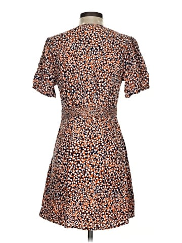 French Connection Casual Dress (view 2)