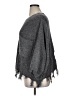 Unbranded 100% Polyester Gray Pullover Sweater Size XL - photo 5