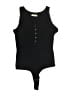 Madewell Black Bodysuit Size L - photo 1