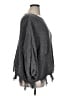 Unbranded 100% Polyester Gray Pullover Sweater Size XL - photo 4