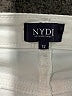 NYDJ Ivory Jeans Size 12 - photo 7