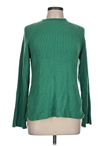 Unbranded Turtleneck Sweater (view 1)
