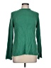 Unbranded 100% Acrylic Green Turtleneck Sweater Size 10 - photo 1