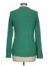Unbranded 100% Acrylic Green Turtleneck Sweater Size 10 - photo 2