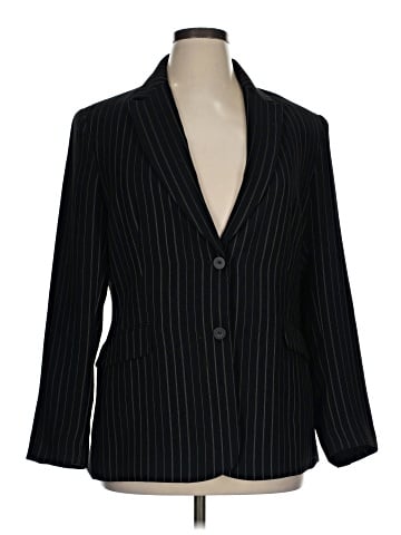 Jones Wear Blazer (view 1)