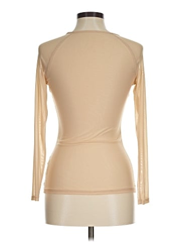 Kate Kasin Long Sleeve T-Shirt (view 2)