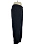 Talbots 100% Cotton Solid Blue Casual Pants Size XL - photo 4