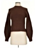 Athleta Brown Turtleneck Sweater Size XXS - photo 1
