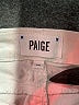 Paige Ivory Jeans Size 26 waist - photo 7