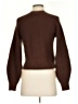 Athleta Brown Turtleneck Sweater Size XXS - photo 2