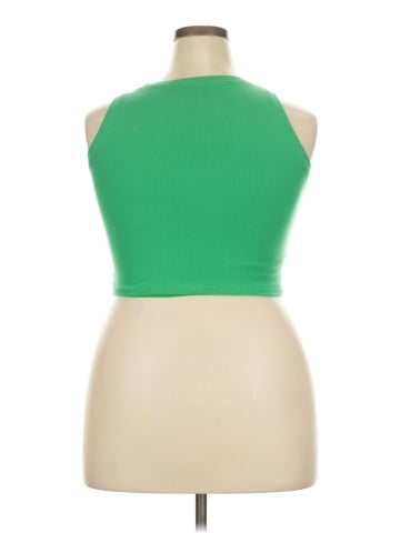 Klassy Network Tank Top (view 2)
