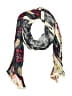 Vismaya Gray Scarf One size - photo 1