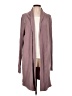 Athleta Purple Cardigan Size L - photo 1