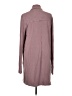 Athleta Purple Cardigan Size L - photo 2