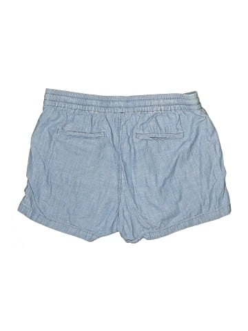 Point Sur Denim Shorts (view 2)