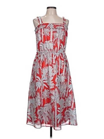 Talbots Casual Dress (view 1)