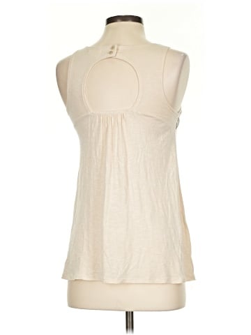 Xhilaration Sleeveless Blouse (view 2)
