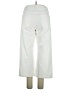 Gap White Jeans Size 14S - photo 2