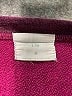 t.la Camo Burgundy Pullover Sweater Size M - photo 4