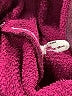 t.la Camo Burgundy Pullover Sweater Size M - photo 5