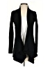 Zara Black Cardigan Size S - photo 1