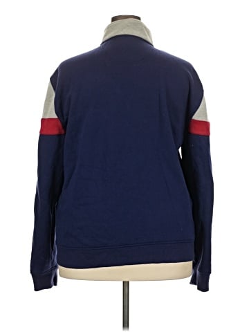 IZOD Pullover Sweater (view 2)