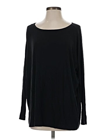 Piko 3/4 Sleeve T-Shirt (view 1)