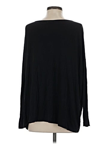 Piko 3/4 Sleeve T-Shirt (view 2)