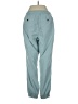 L.L.Bean Solid Teal Track Pants Size XS - photo 2