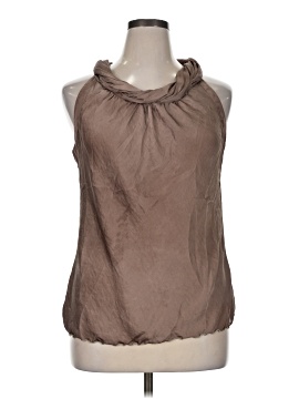 New Directions Sleeveless Blouse