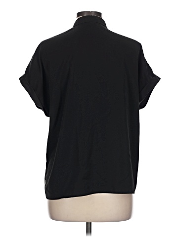Shein Short Sleeve Blouse (view 2)