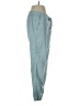 L.L.Bean Solid Teal Track Pants Size XS - photo 4