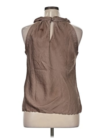 New Directions Sleeveless Blouse (view 2)