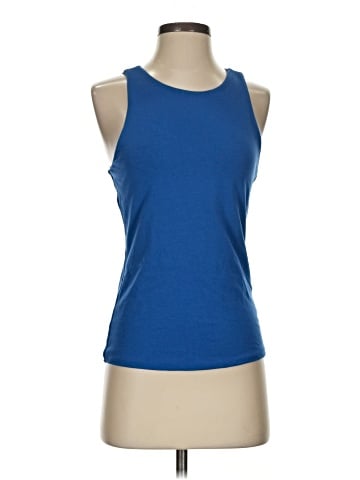 Lands' End Active Tank (view 1)