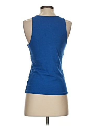 Lands' End Active Tank (view 2)