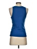 Lands' End Blue Active Tank Size XS - photo 2