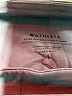 Athleta Blue Active Pants Size S - photo 7