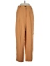 H&M Tan Casual Pants Size 4 - photo 1