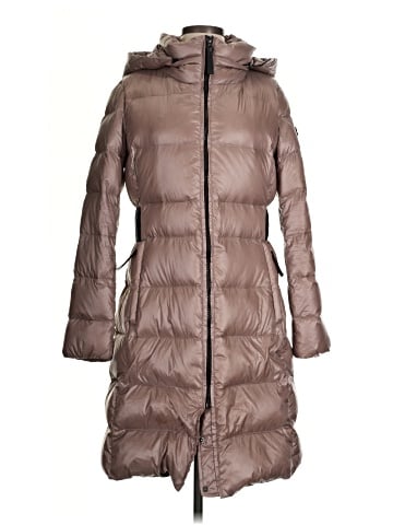 Calvin Klein Coat (view 1)
