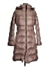 Calvin Klein Brown Coat Size S - photo 1