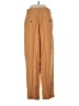 H&M Tan Casual Pants Size 4 - photo 2