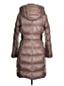 Calvin Klein Brown Coat Size S - photo 2