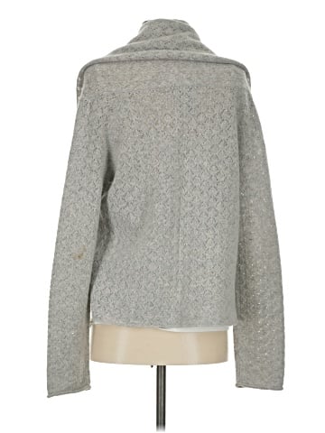 Carole Little Wool Cardigan (view 2)